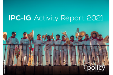 IPCIG Reports image